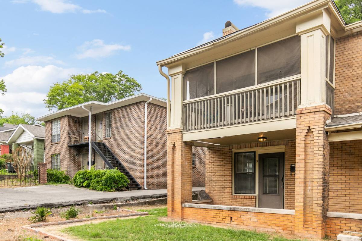 Apartment for rent at 1340 15th Ave S, Birmingham, AL 35205