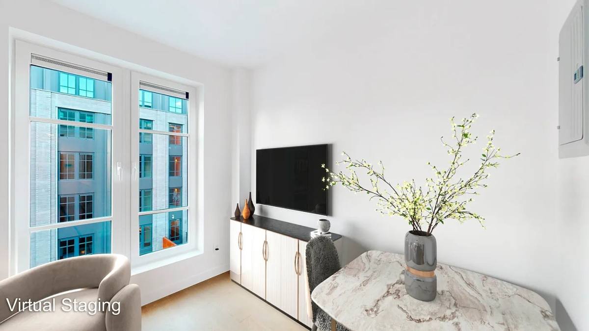 Apartment for rent at 37-26 32nd St #5M, Long Island City, NY 11101