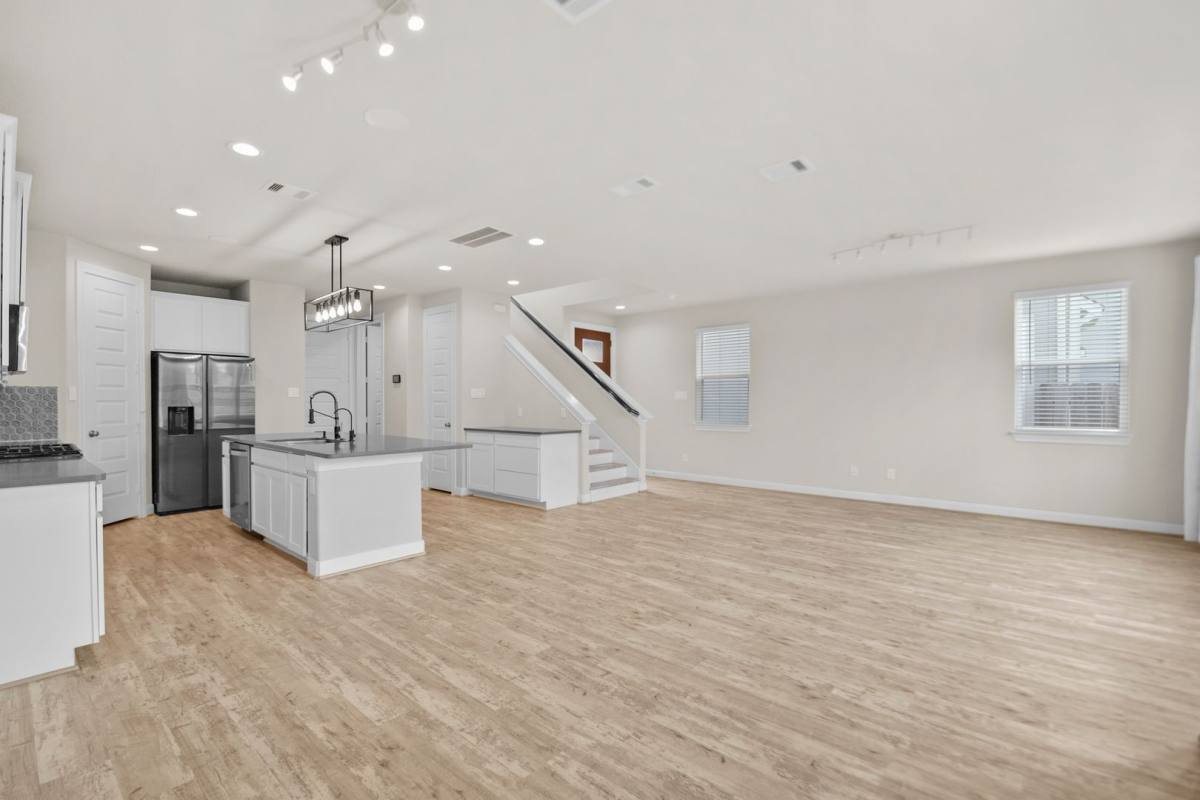 House for rent at 9911 Brickhouse Dr, Houston, TX 77080
