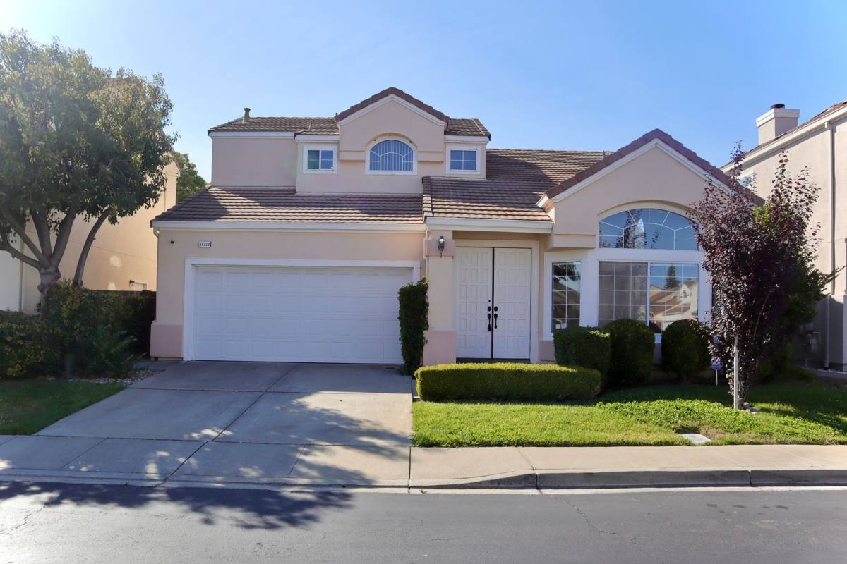 House for rent at 34323 Eucalyptus Terrace, Fremont, CA 94555