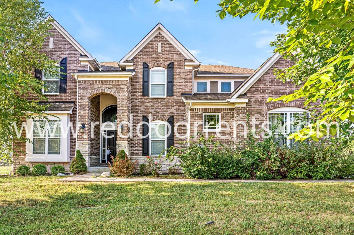 House for rent at 1635 Nordland Dr, Carmel, IN 46032