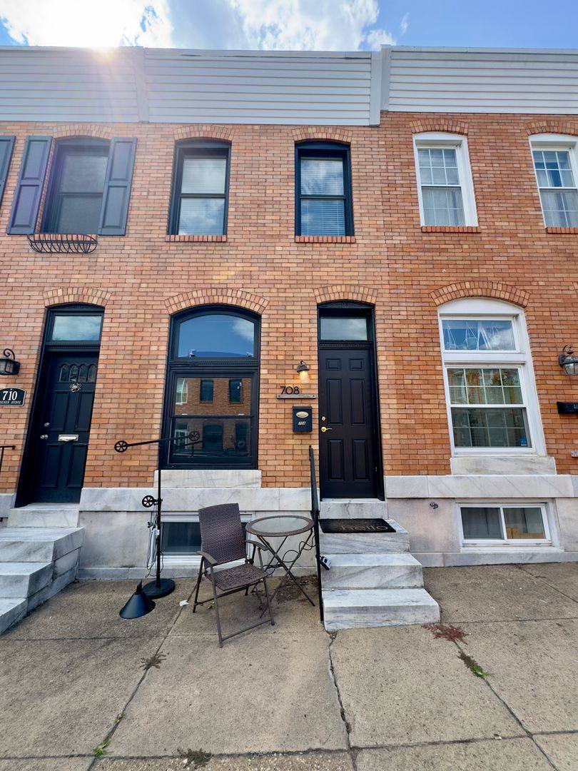 House for rent at 708 S Decker Ave, Baltimore, MD 21224