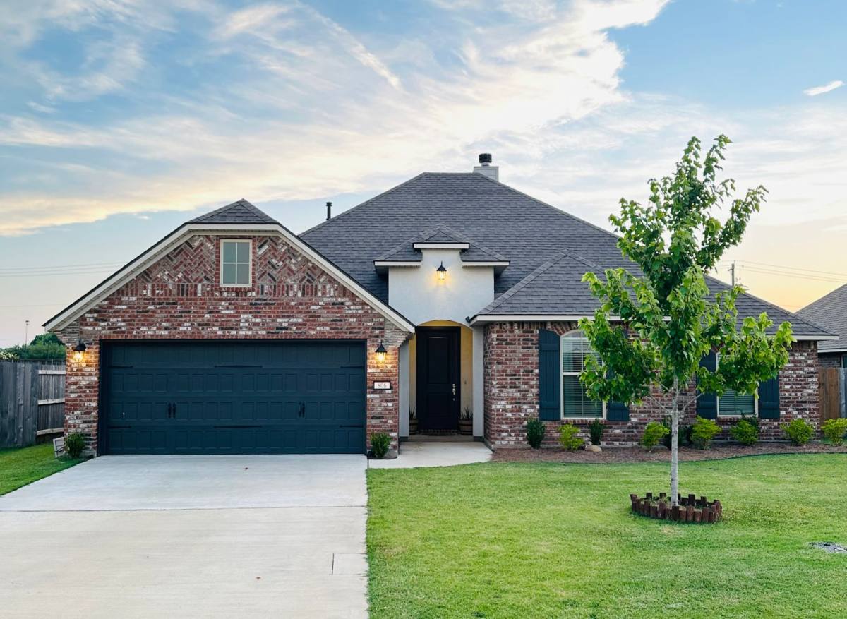 House for rent at 806 Abita Chase, Bossier City, LA 71111