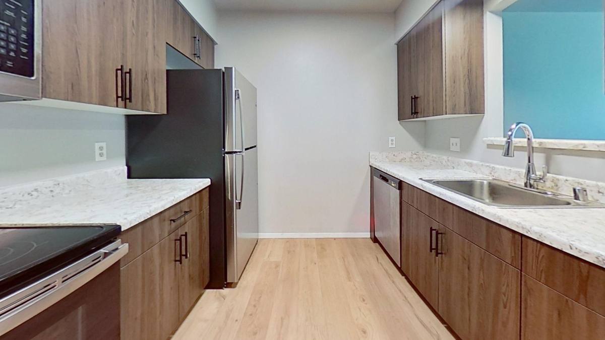 Apartment for rent at 3278 N Dousman St, Milwaukee, WI 53212