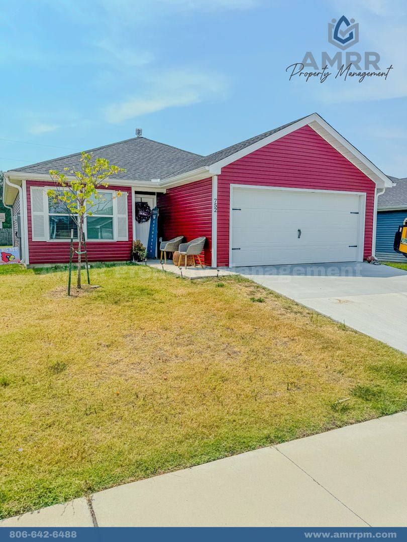 House for rent at 752 Short Leaf Lane, Oronogo, MO 64855