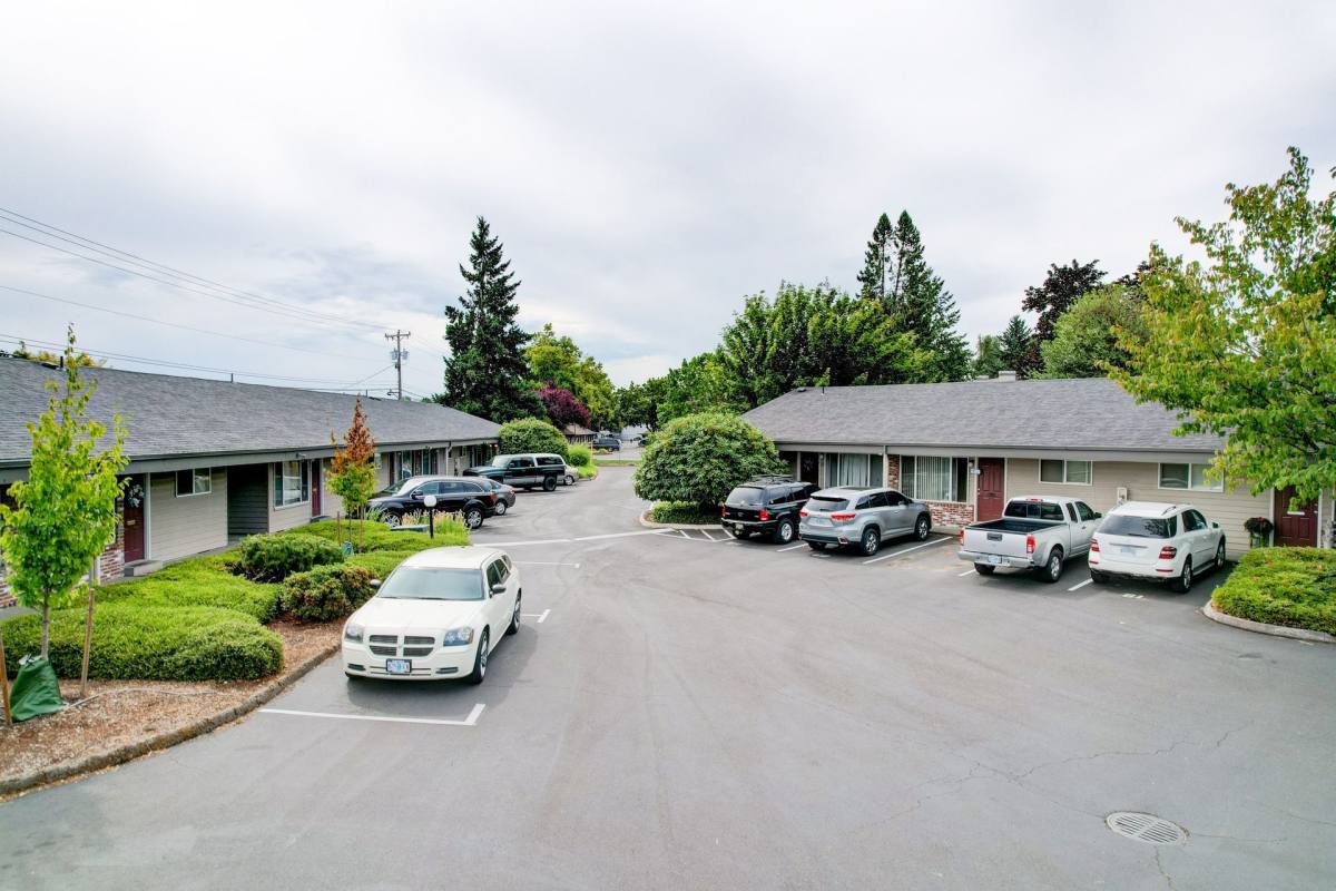 Apartment for rent at 19725 River Rd, Gladstone, OR 97027