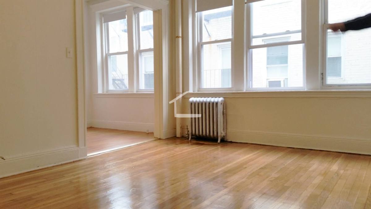 Apartment for rent at 109 Brainerd Rd #1, Allston, MA 02134