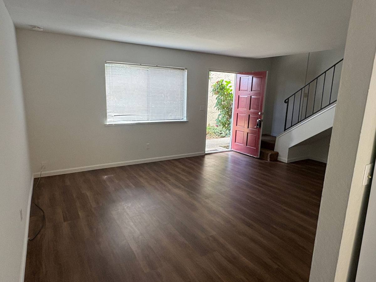 Apartment for rent at 1385 7th Ave, Santa Cruz, CA 95062