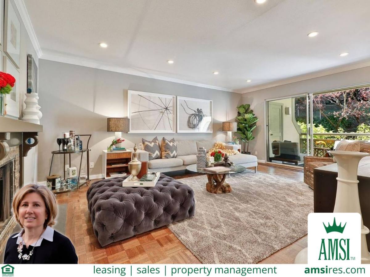 Condo for rent at 1145 Divisadero St, San Francisco, CA 94115