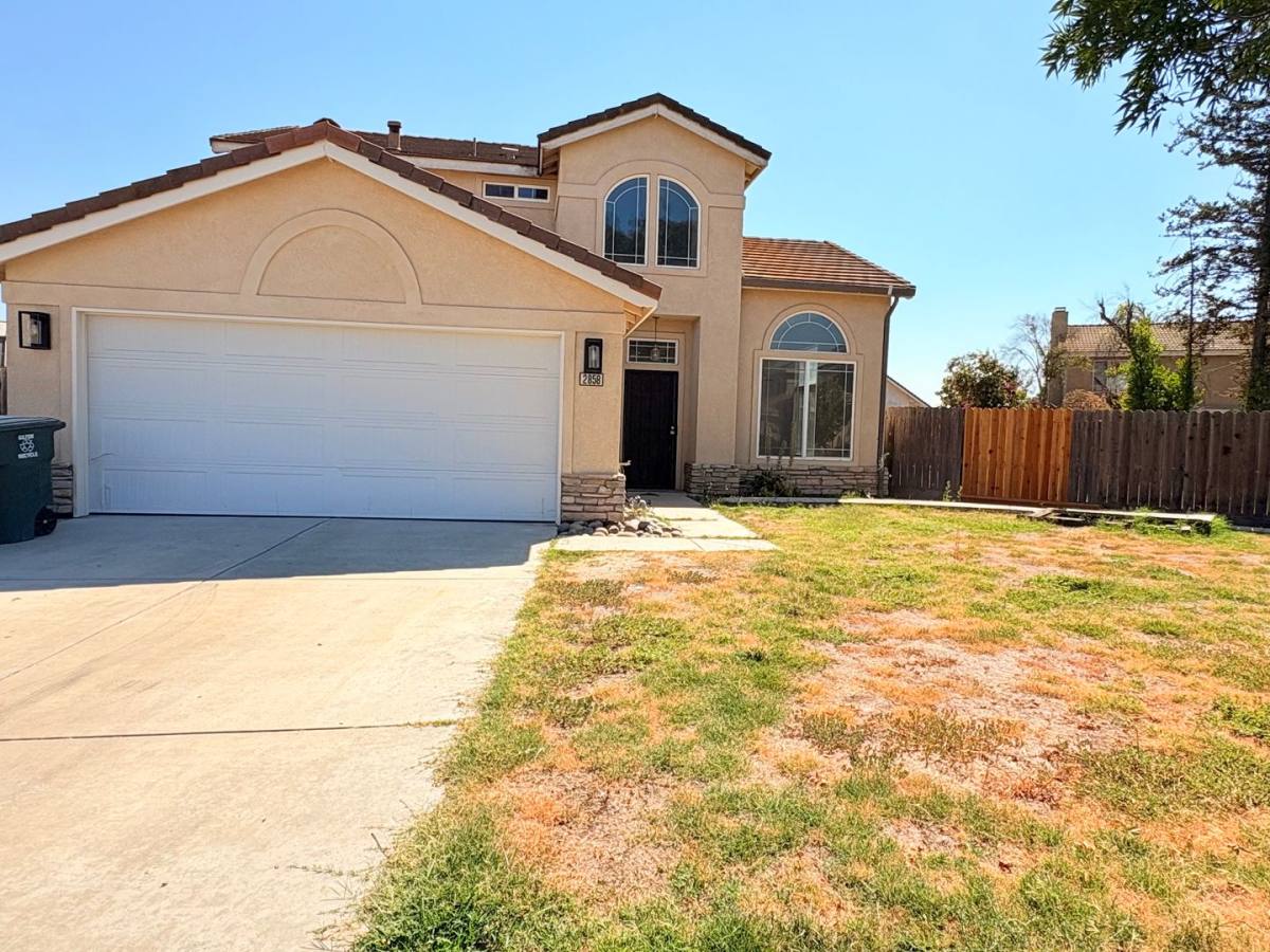 House for rent at 2858 Evergreen Court, Livingston, CA 95334