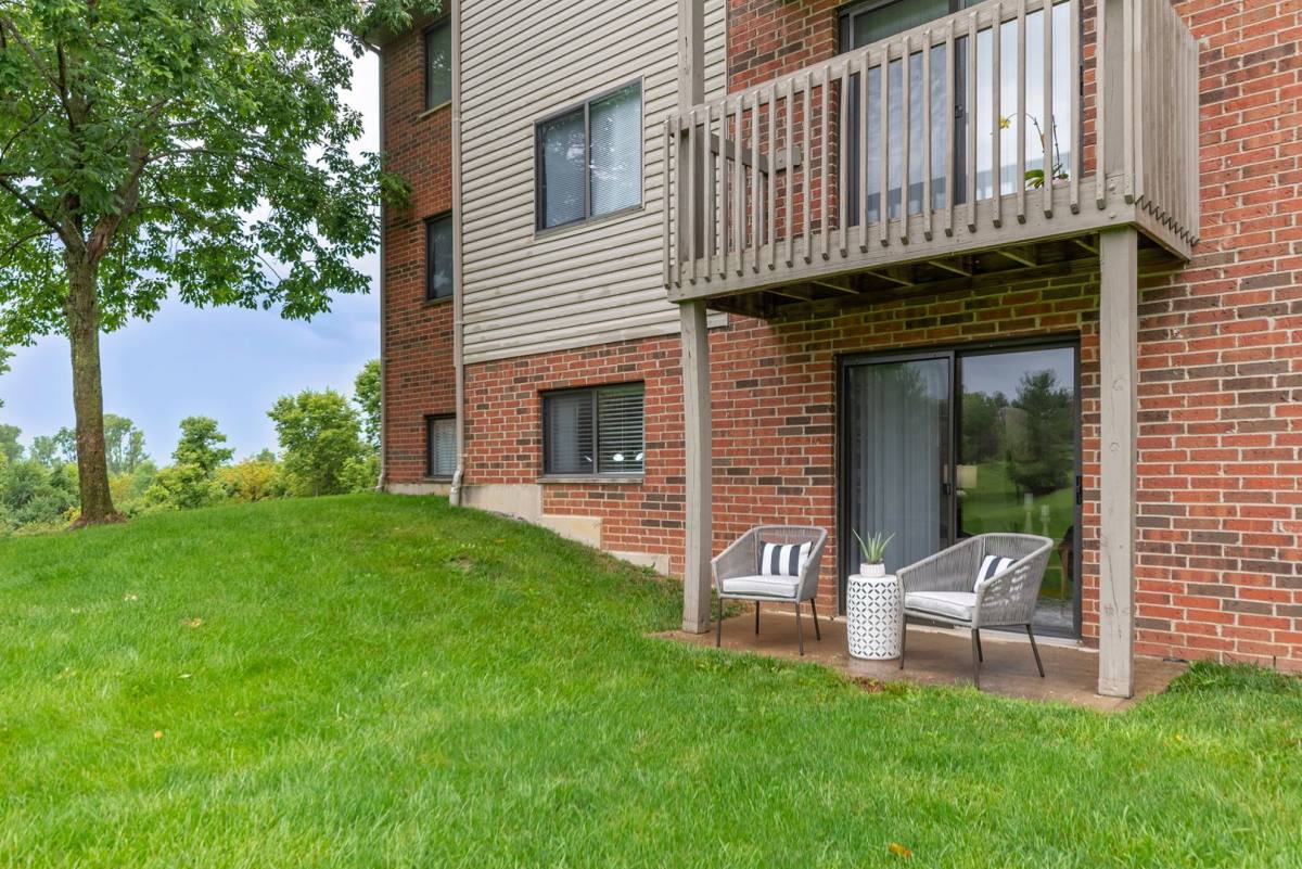 Apartment for rent at 3944 Camberlee Way, Fairborn, OH 45324