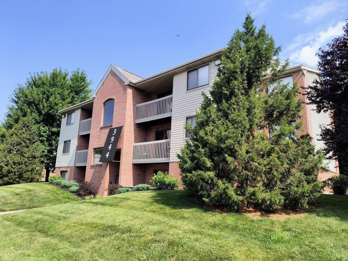 Apartment for rent at 3944 Camberlee Way, Fairborn, OH 45324