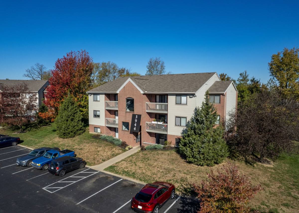 Apartment for rent at 3944 Camberlee Way, Fairborn, OH 45324
