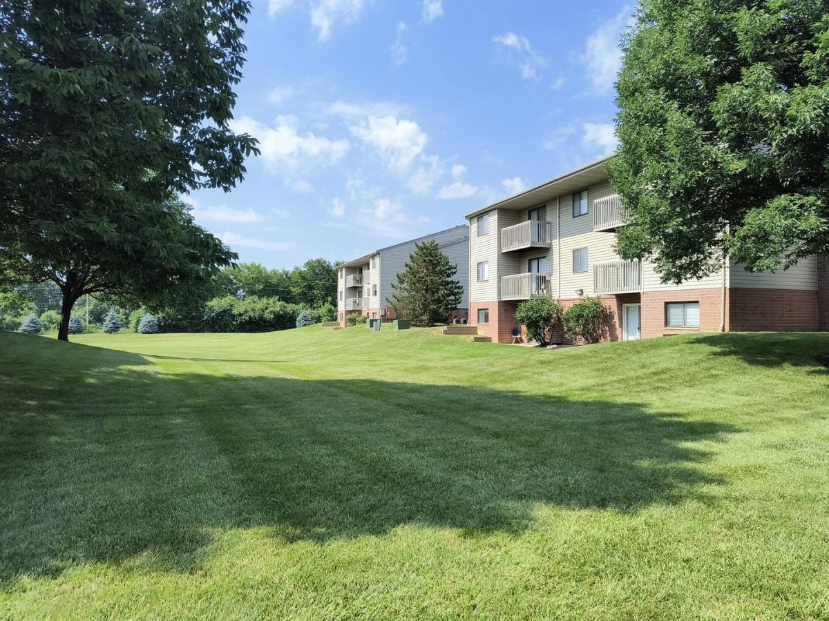 Apartment for rent at 3944 Camberlee Way, Fairborn, OH 45324