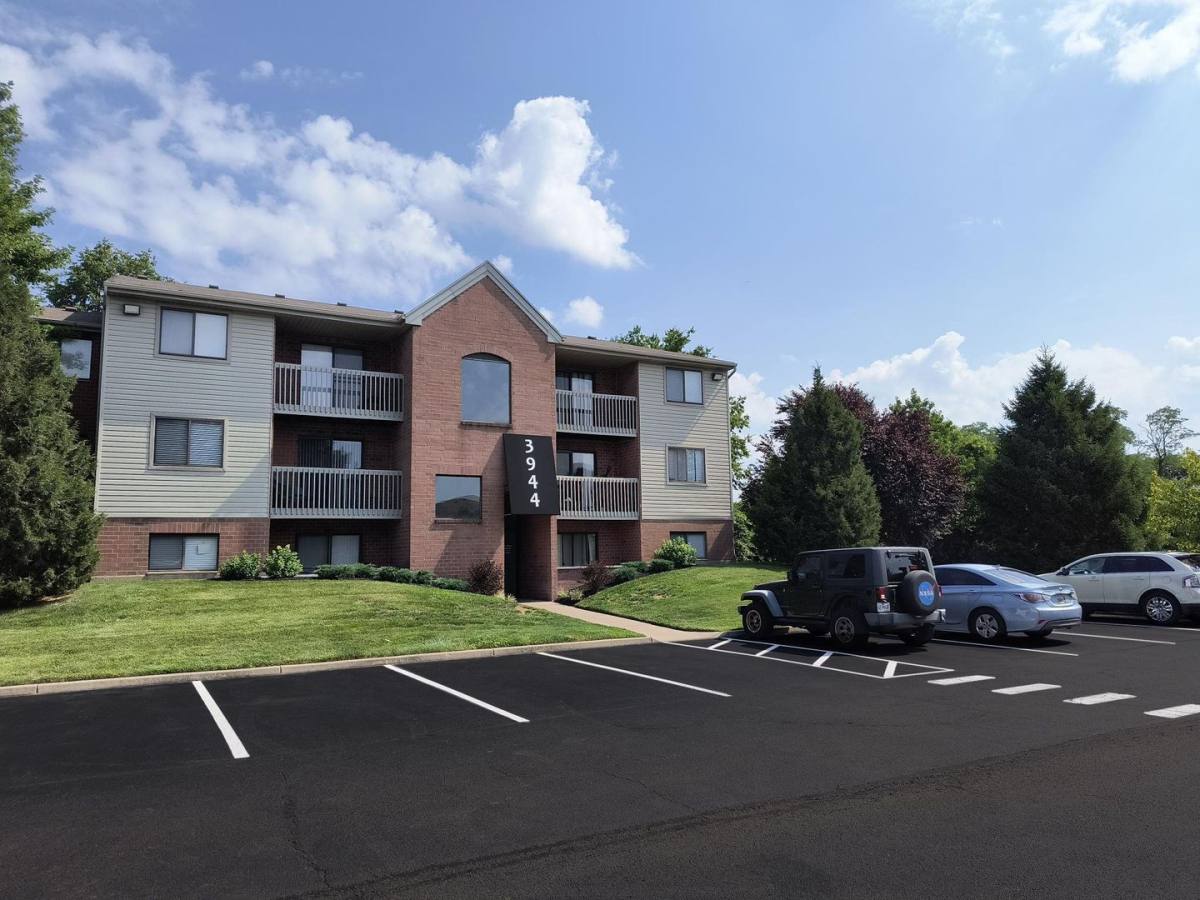 Apartment for rent at 3944 Camberlee Way, Fairborn, OH 45324