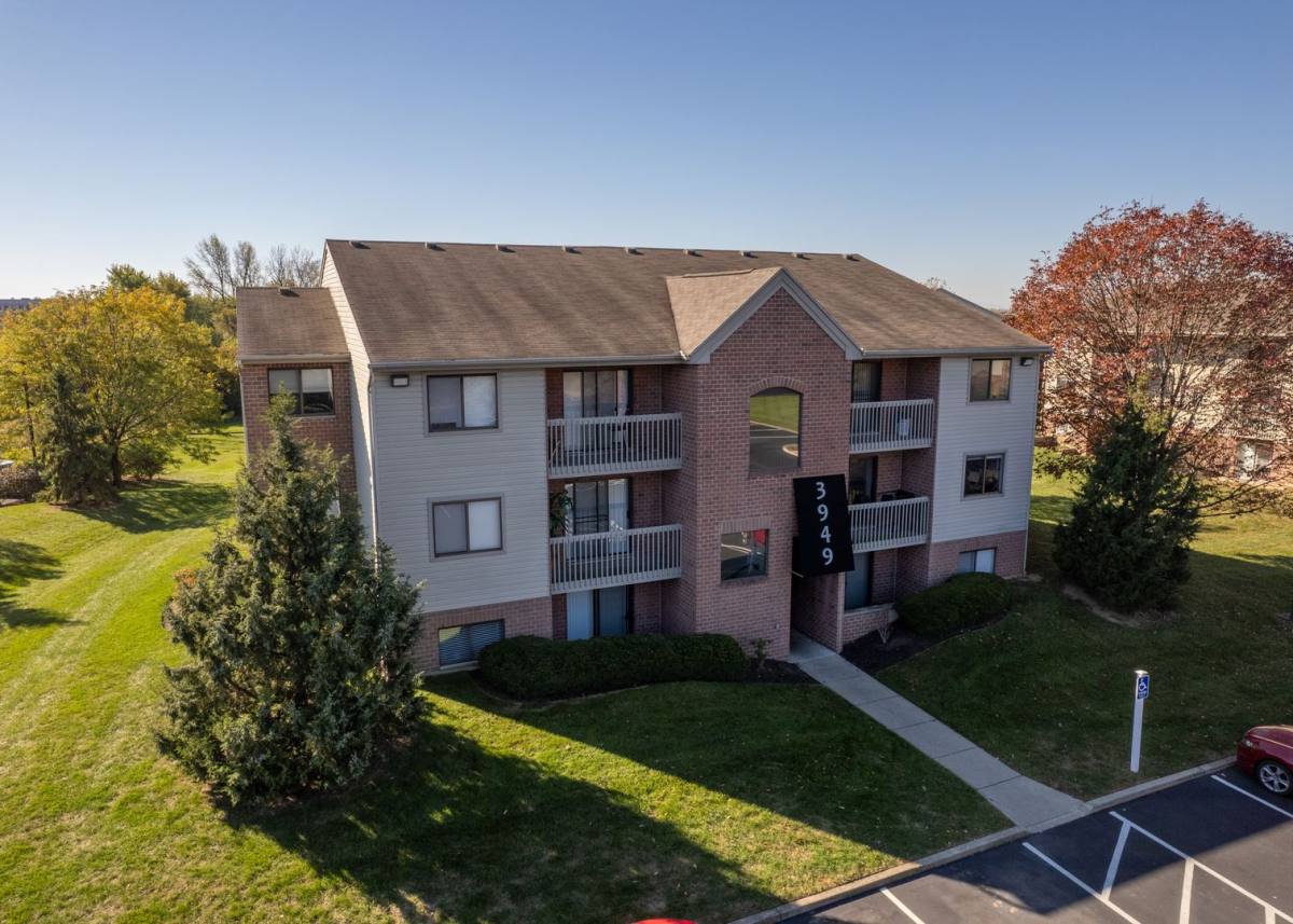 Apartment for rent at 3944 Camberlee Way, Fairborn, OH 45324