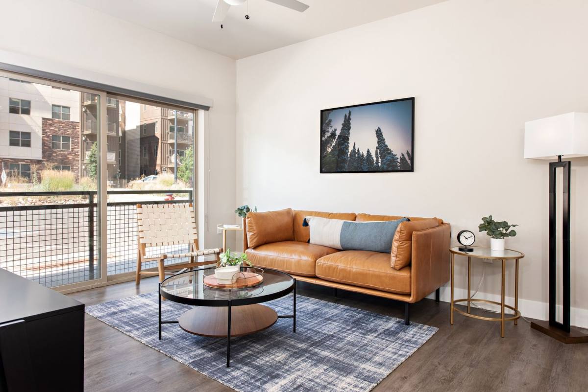 Apartment for rent at 253 Wulfsohn Rd, Glenwood Springs, CO 81601