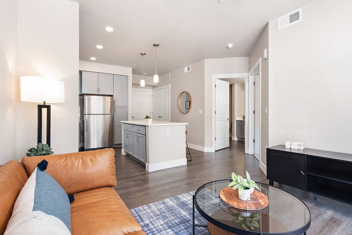 Apartment for rent at 253 Wulfsohn Rd, Glenwood Springs, CO 81601