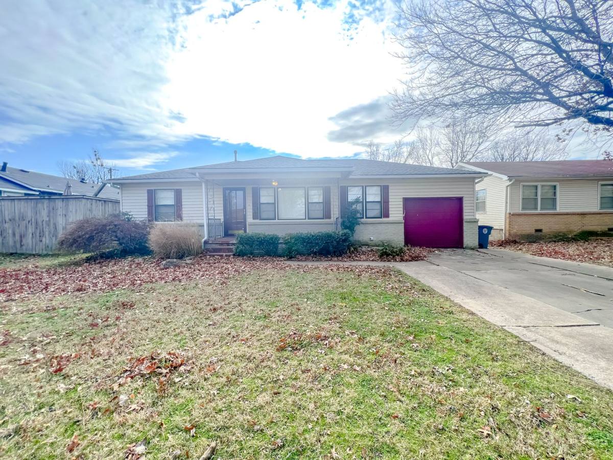 House for rent at 5728 E 18th St, Tulsa, OK 74112