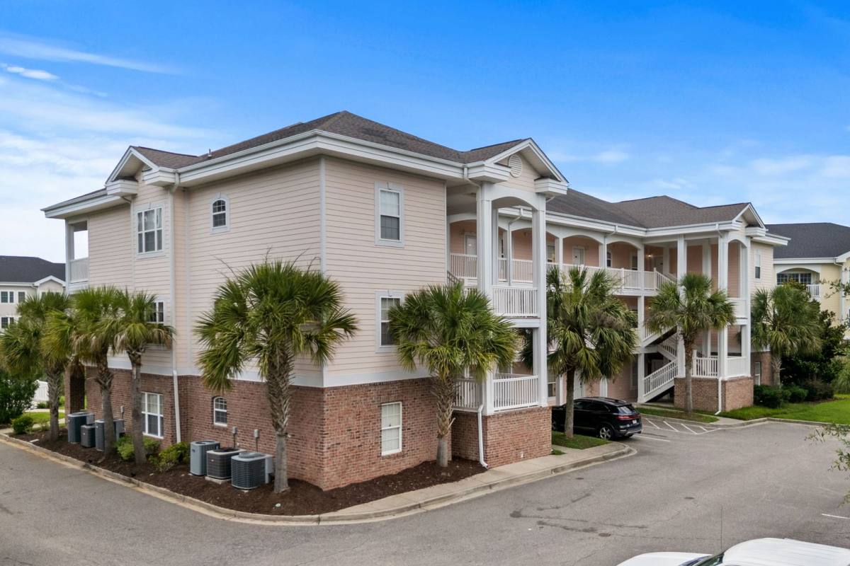 Apartment for rent at 4803 Bovardia Place, Myrtle Beach, SC 29577