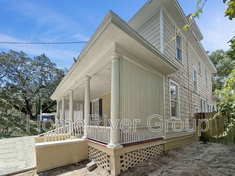 Apartment for rent at 1616 Willow Branch Ave #3, Jacksonville, FL 32205