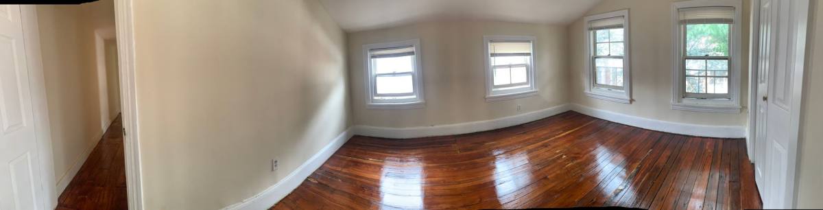 Apartment for rent at 505 N W St, Wilmington, DE 19801