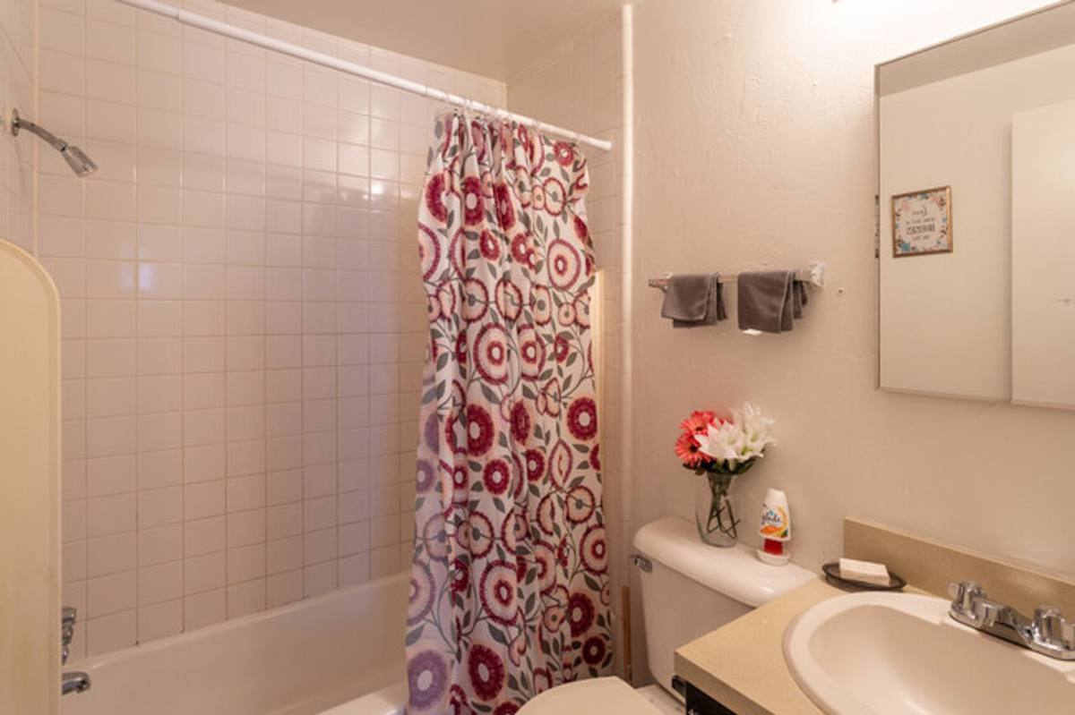 Apartment for rent at 600 N Council Rd, Oklahoma City, OK 73127