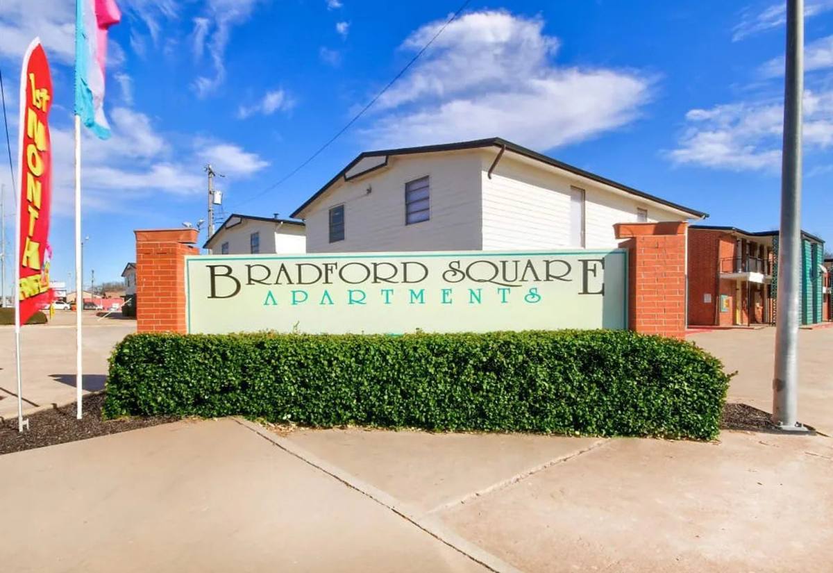 Apartment for rent at 600 N Council Rd, Oklahoma City, OK 73127