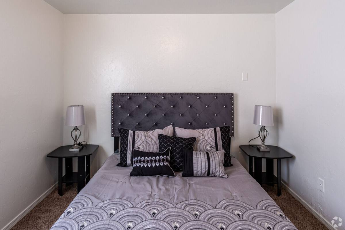 Apartment for rent at 600 N Council Rd, Oklahoma City, OK 73127