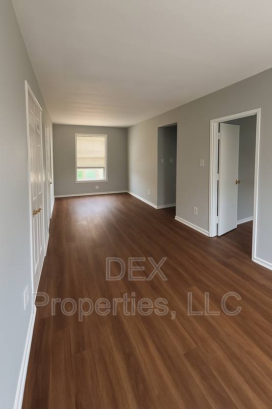 Apartment for rent at 1324 Academy Ave #C, Saint Louis, MO 63113