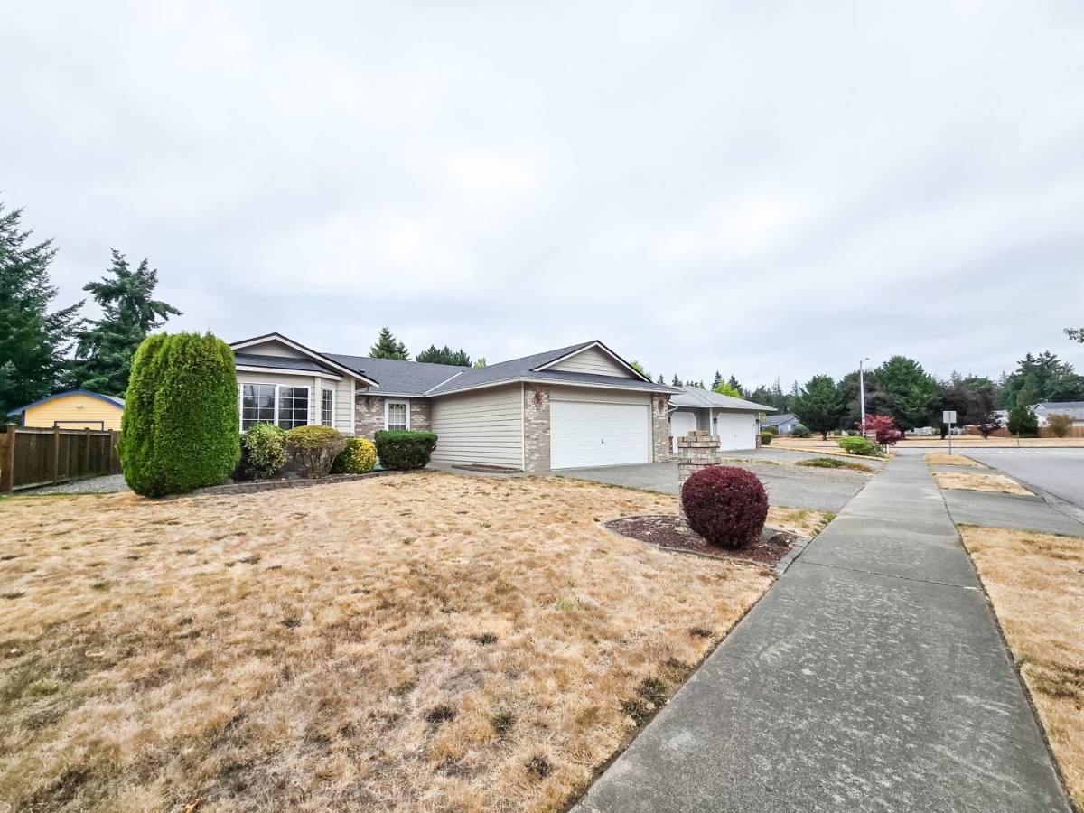 House for rent at 4619 200th St NE, Arlington, WA 98223