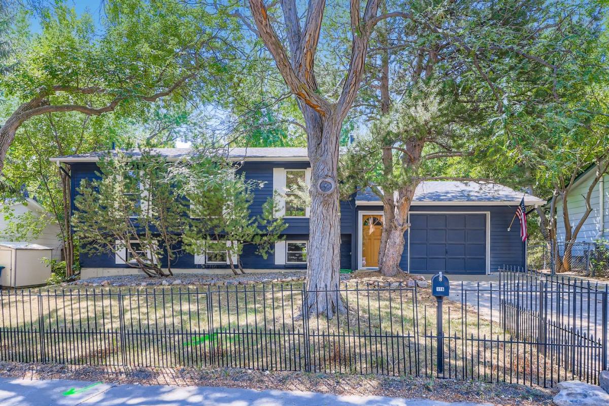 House for rent at 116 Monarch St, Louisville, CO 80027