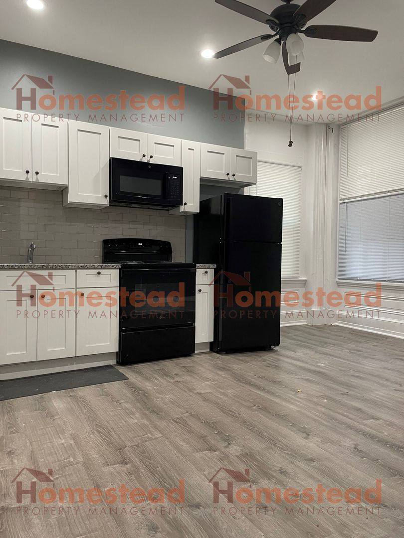 Apartment for rent at 1206 Dekalb St, Norristown, PA 19401