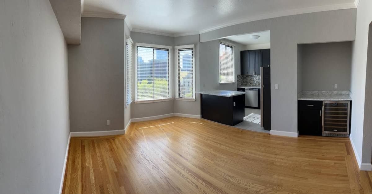 Apartment for rent at 355 Octavia St, San Francisco, CA 94102