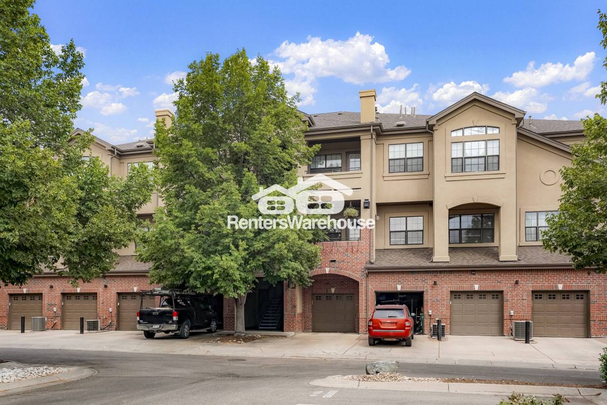 Condo for rent at 199 Quebec St #K, Denver, CO 80220