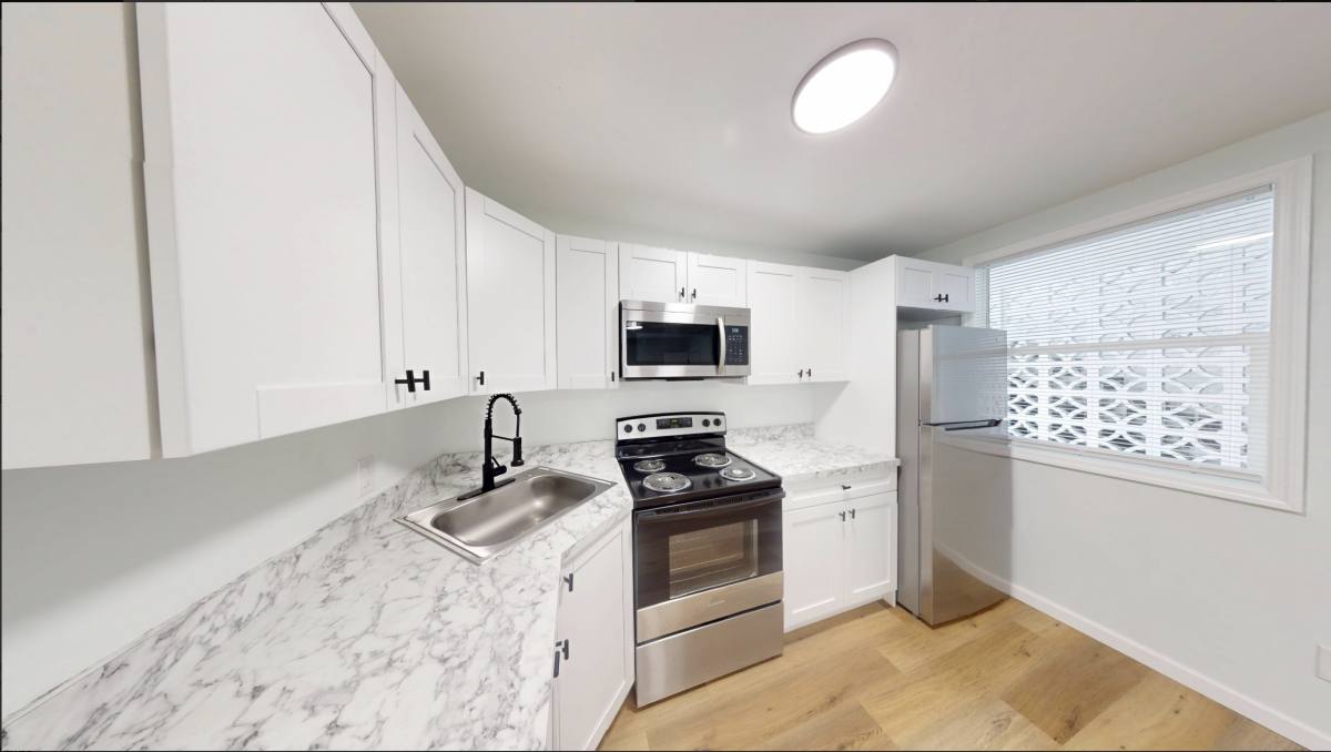 Apartment for rent at 1175 Randolph St #14, Jacksonville, FL 32205