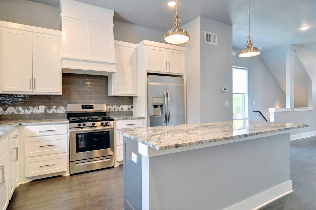 Apartment for rent at 2512 Forest Park Blvd, Fort Worth, TX 76110