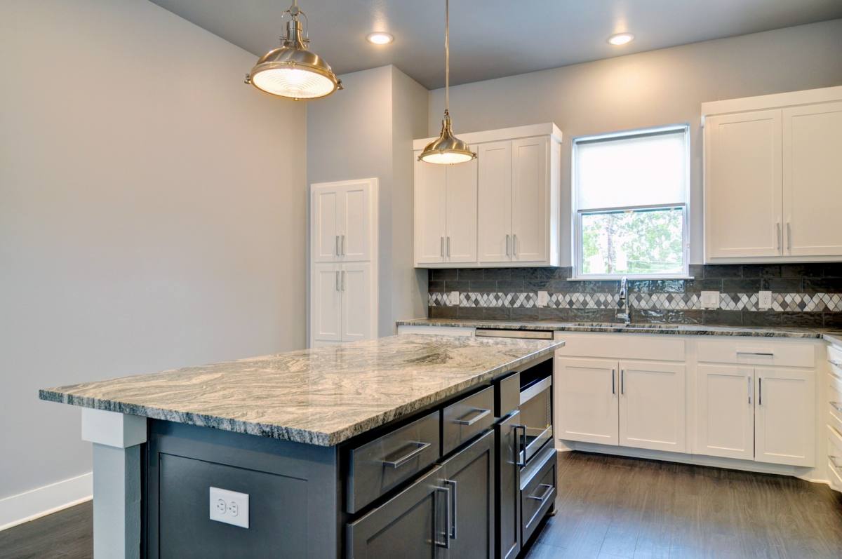 Apartment for rent at 2512 Forest Park Blvd, Fort Worth, TX 76110