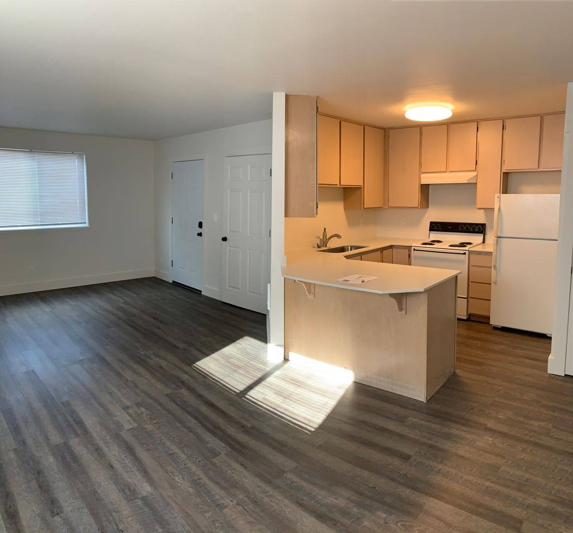 Apartment for rent at 806 E White Birch Ave, Ellensburg, WA 98926