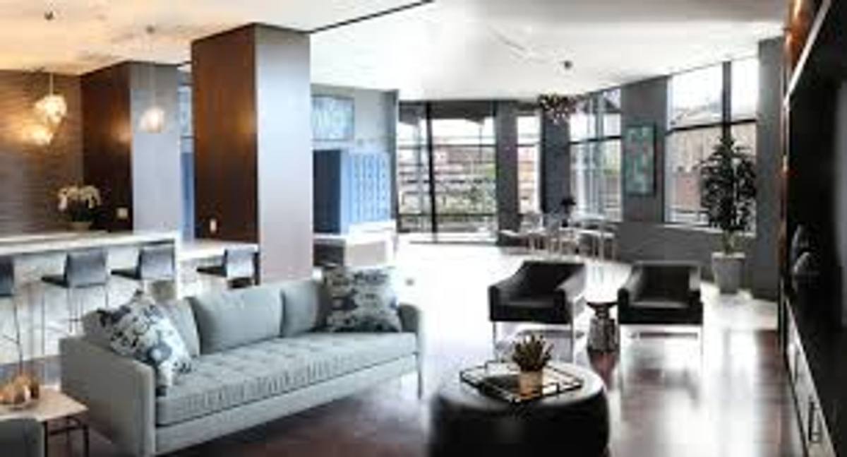 Apartment for rent at 2950 John F Kennedy Blvd, Jersey City, NJ 07306