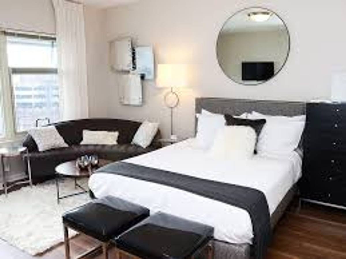 Apartment for rent at 2950 John F Kennedy Blvd, Jersey City, NJ 07306