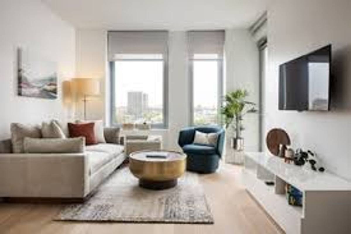 Apartment for rent at 2950 John F Kennedy Blvd, Jersey City, NJ 07306