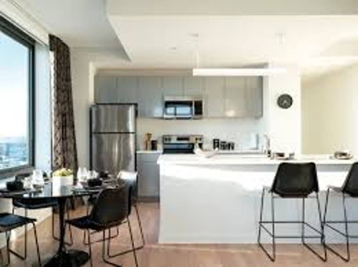 Apartment for rent at 2950 John F Kennedy Blvd, Jersey City, NJ 07306