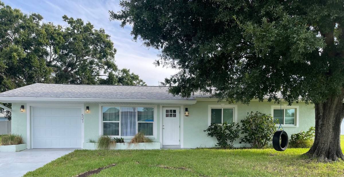 House for rent at 521 Fairfax Lane, Apollo Beach, FL 33572