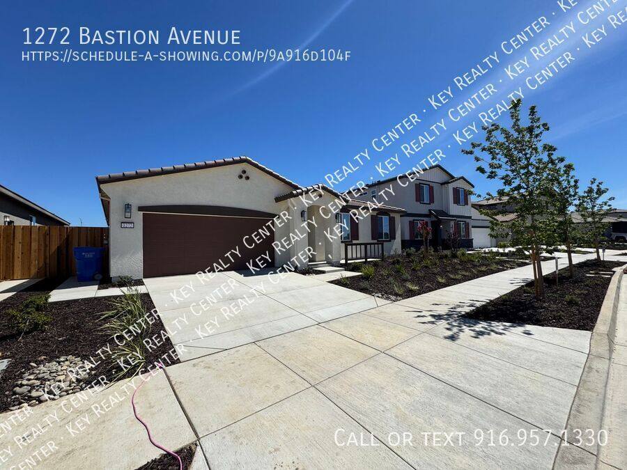 House for rent at 1272 Bastion Ave, Galt, CA 95632
