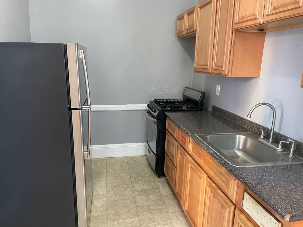 Apartment for rent at 163 Elmwood Ave, Providence, RI 02907