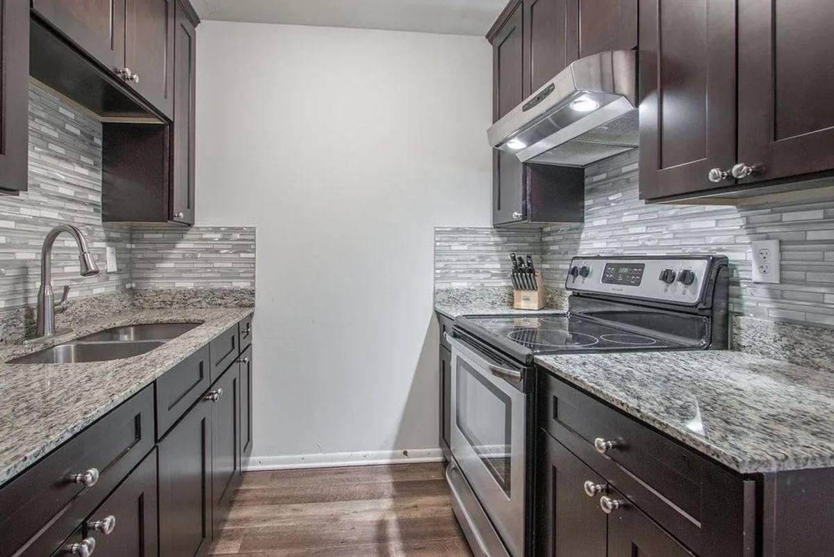 Apartment for rent at 6224 Hamilton St, Minneapolis, MN 55416