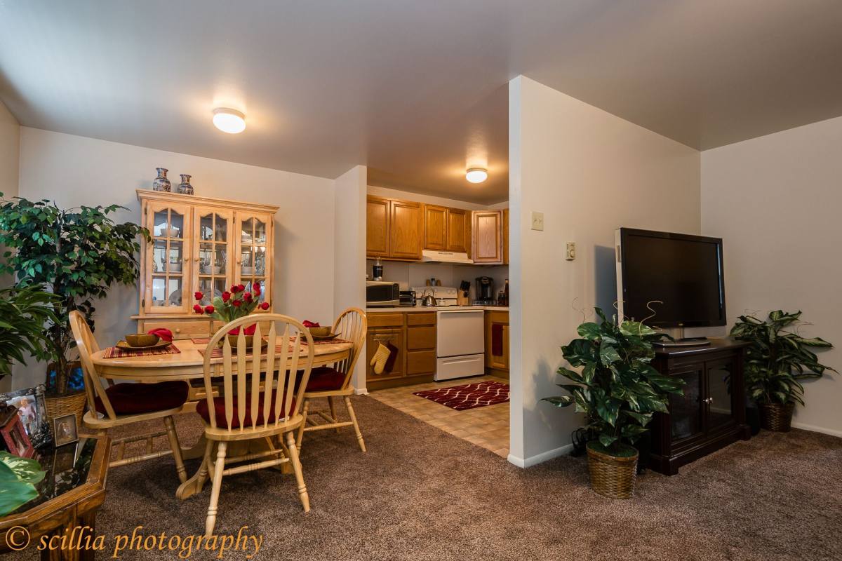 Apartment for rent at 200 Gilbertsville Rd, Gilbertsville, PA 19525