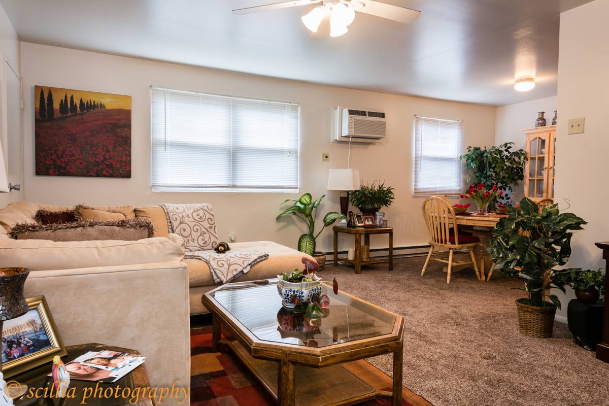 Apartment for rent at 200 Gilbertsville Rd, Gilbertsville, PA 19525