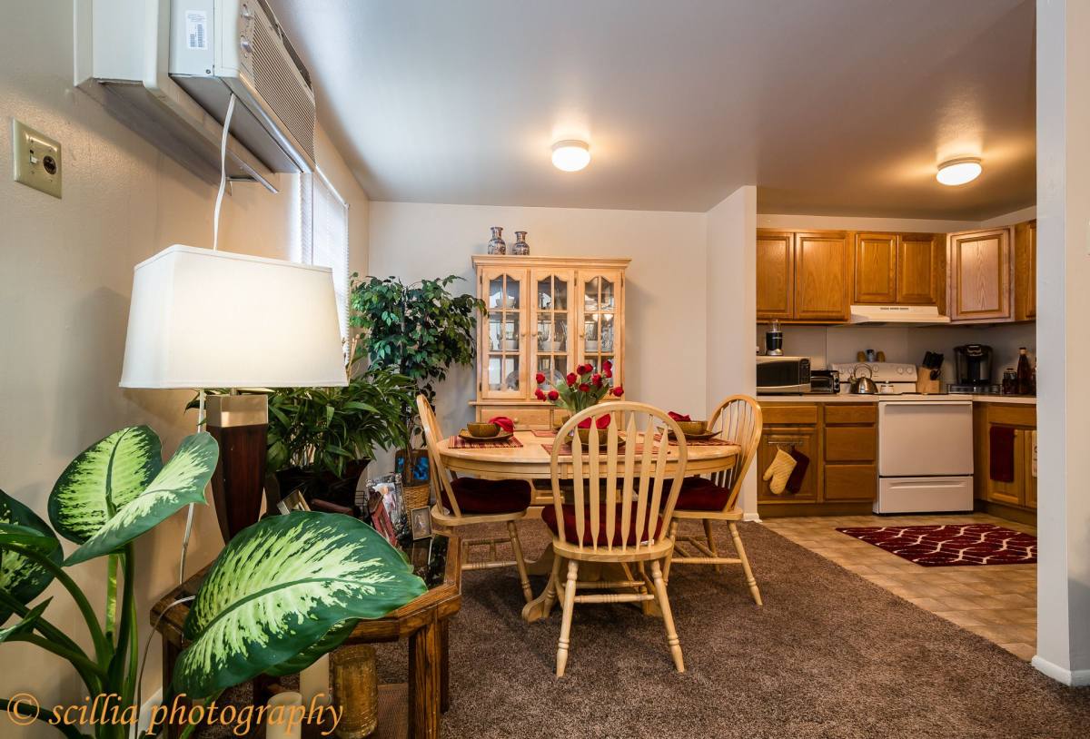 Apartment for rent at 200 Gilbertsville Rd, Gilbertsville, PA 19525